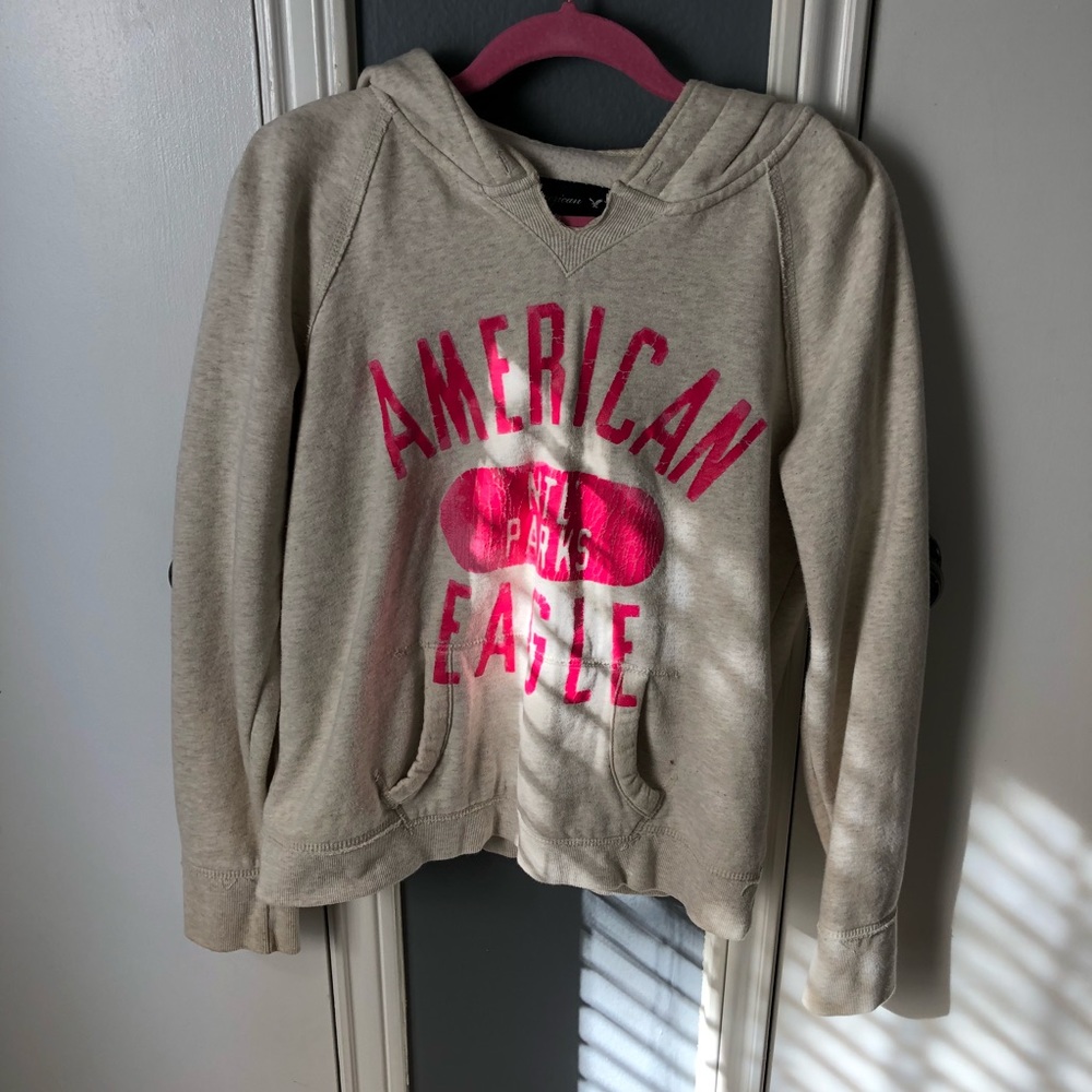 American Eagle Hoodie